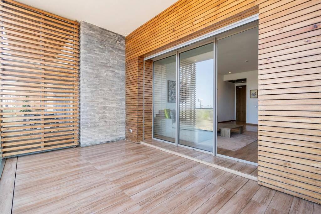 Luxury Apartment At Corniche , Seaview Close Beach Casablanca Exterior foto